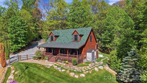 394 Hummingbird Lane Elk Park NC 28622
