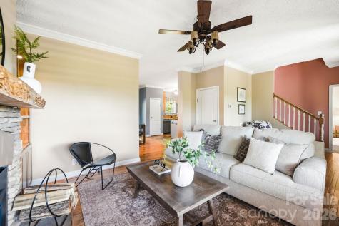394 Hummingbird Lane Elk Park NC 28622