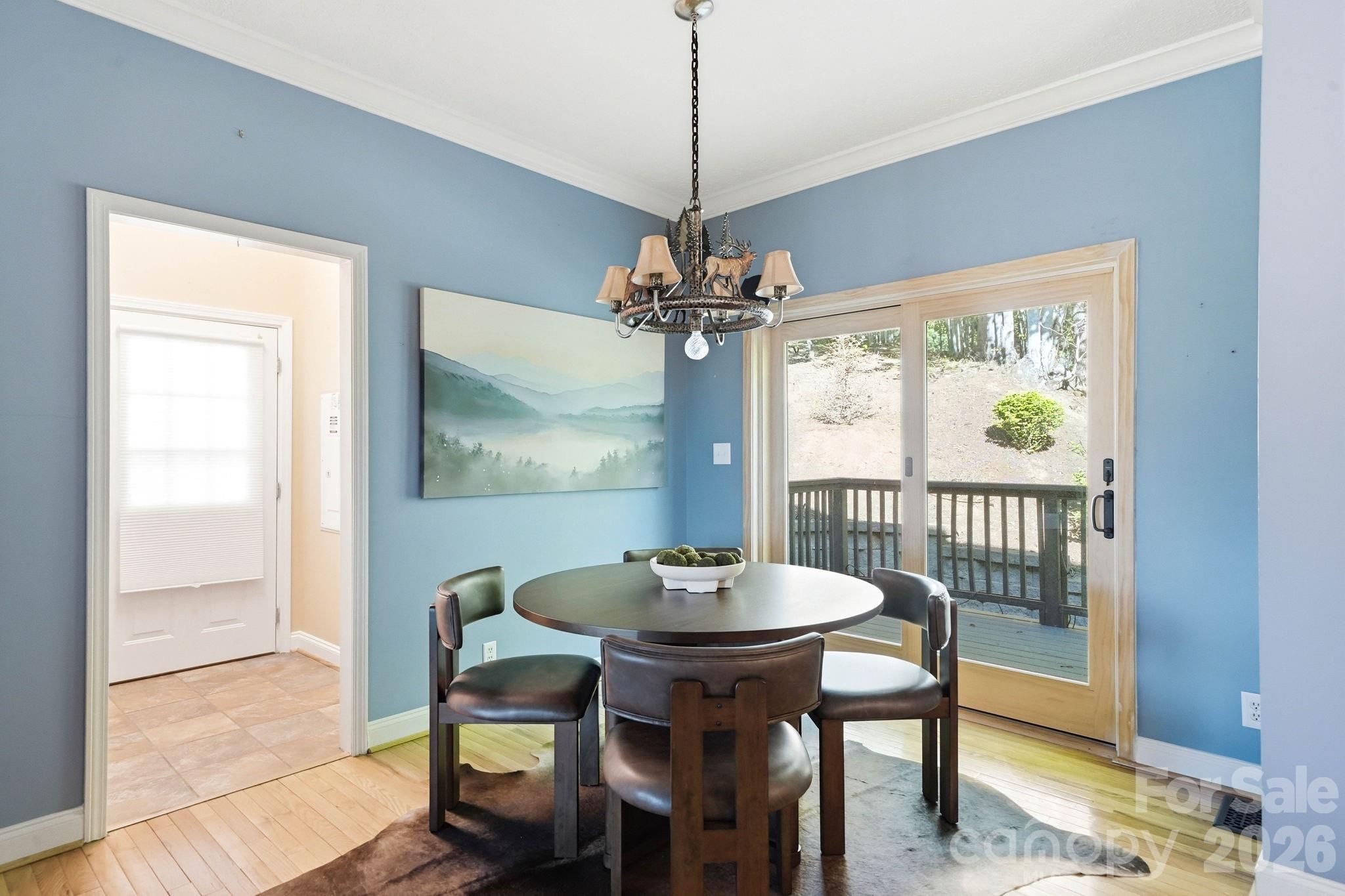 394 Hummingbird Lane Elk Park NC 28622