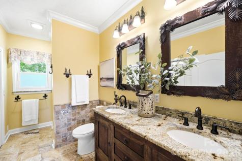 394 Hummingbird Lane Elk Park NC 28622