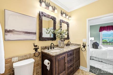 394 Hummingbird Lane Elk Park NC 28622