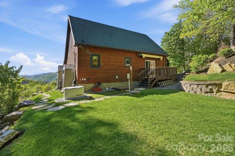 394 Hummingbird Lane Elk Park NC 28622