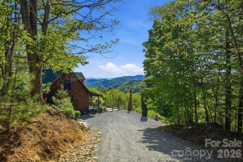 394 Hummingbird Lane Elk Park NC 28622