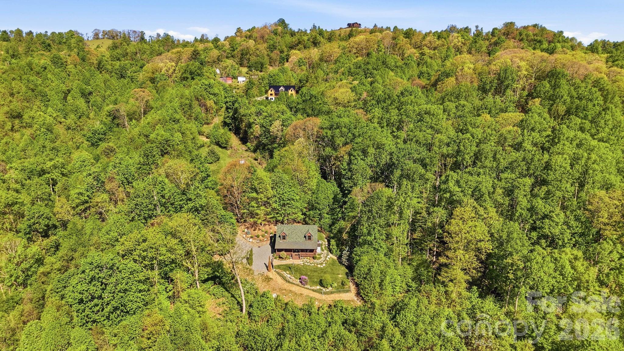 394 Hummingbird Lane Elk Park NC 28622