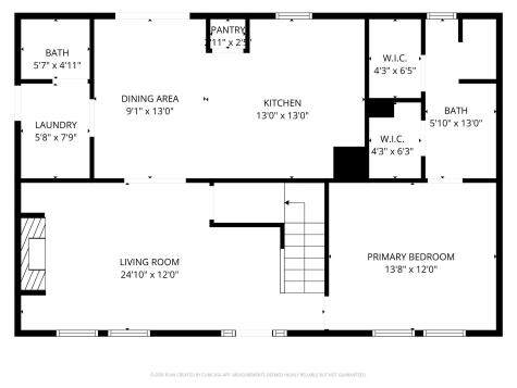 394 Hummingbird Lane Elk Park NC 28622