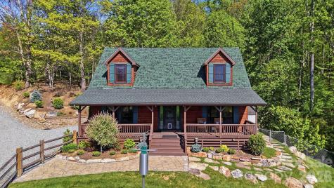 394 Hummingbird Lane Elk Park NC 28622