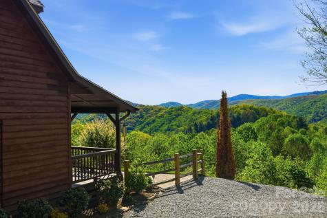 394 Hummingbird Lane Elk Park NC 28622