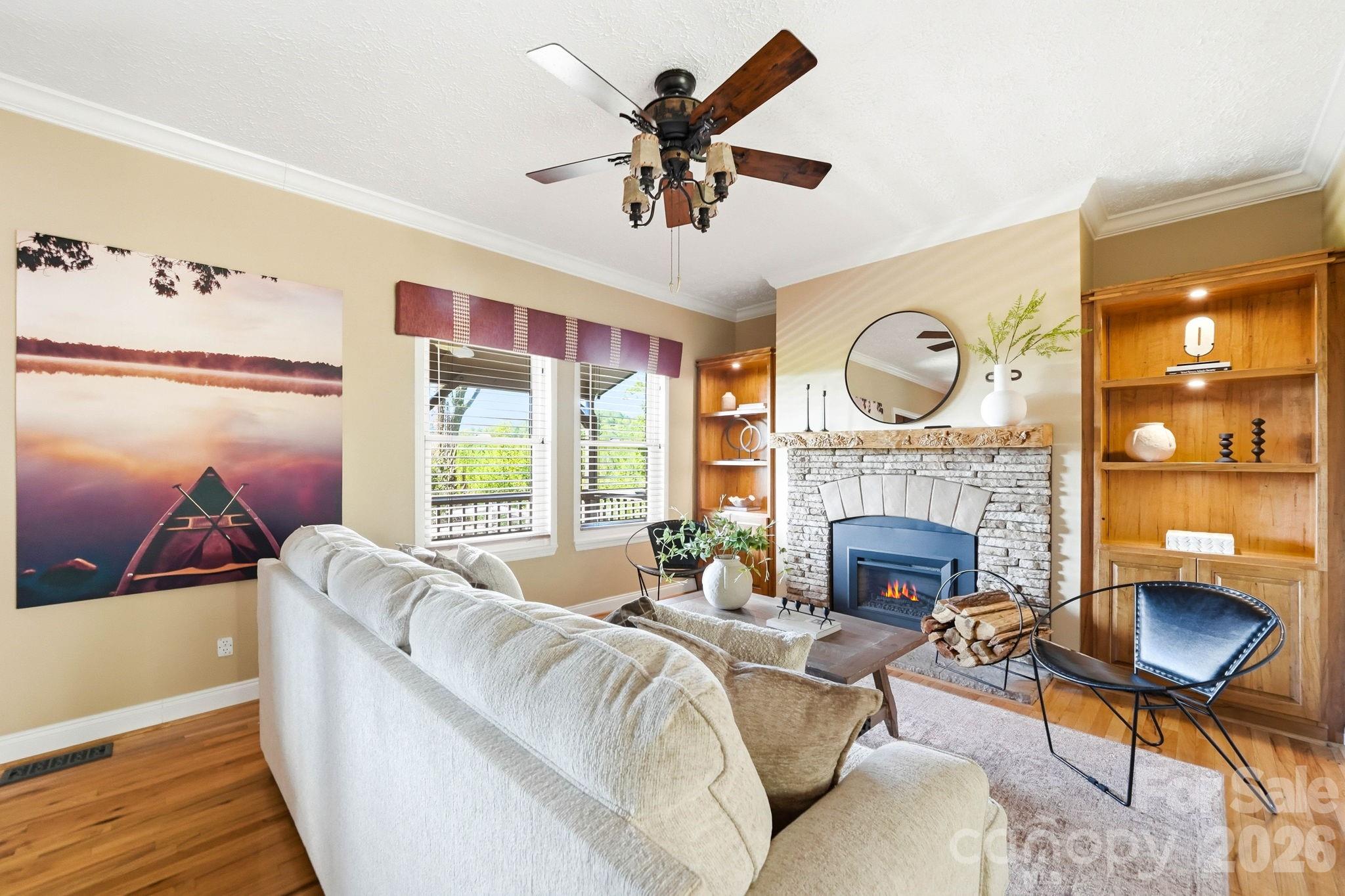 394 Hummingbird Lane Elk Park NC 28622