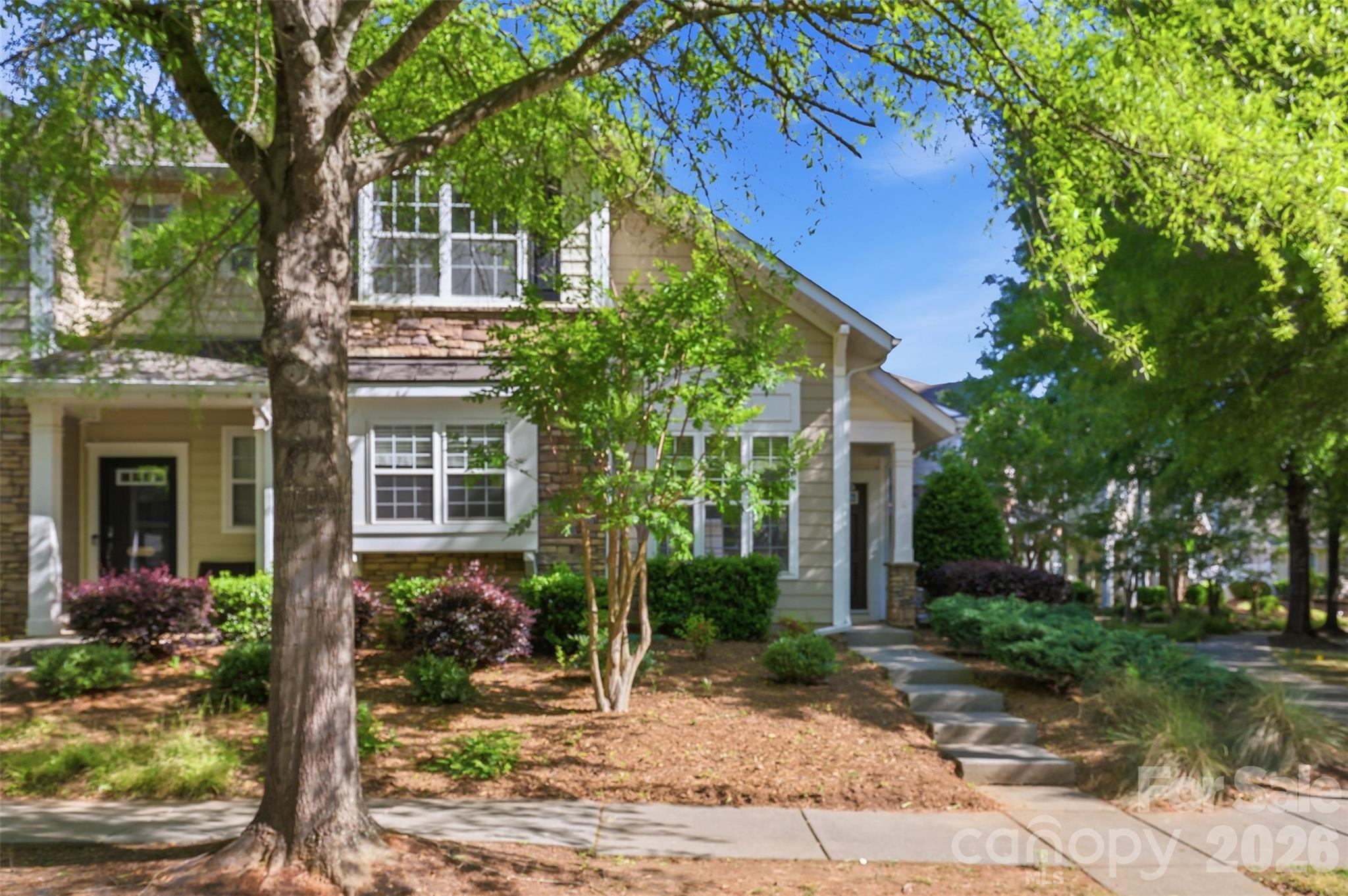 8000 Whitehawk Hill Road Waxhaw NC 28173