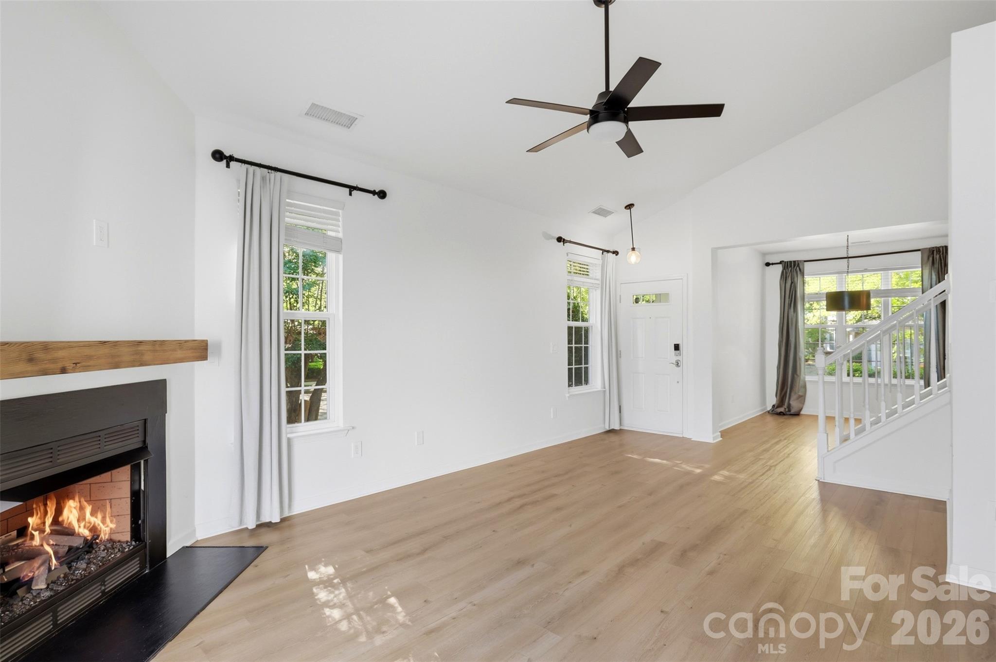 8000 Whitehawk Hill Road Waxhaw NC 28173