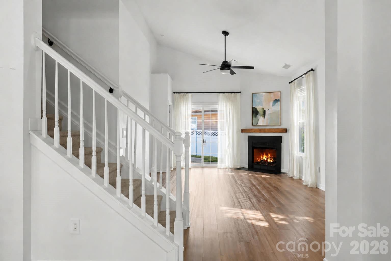 8000 Whitehawk Hill Road Waxhaw NC 28173