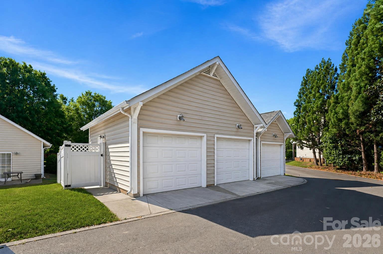 8000 Whitehawk Hill Road Waxhaw NC 28173