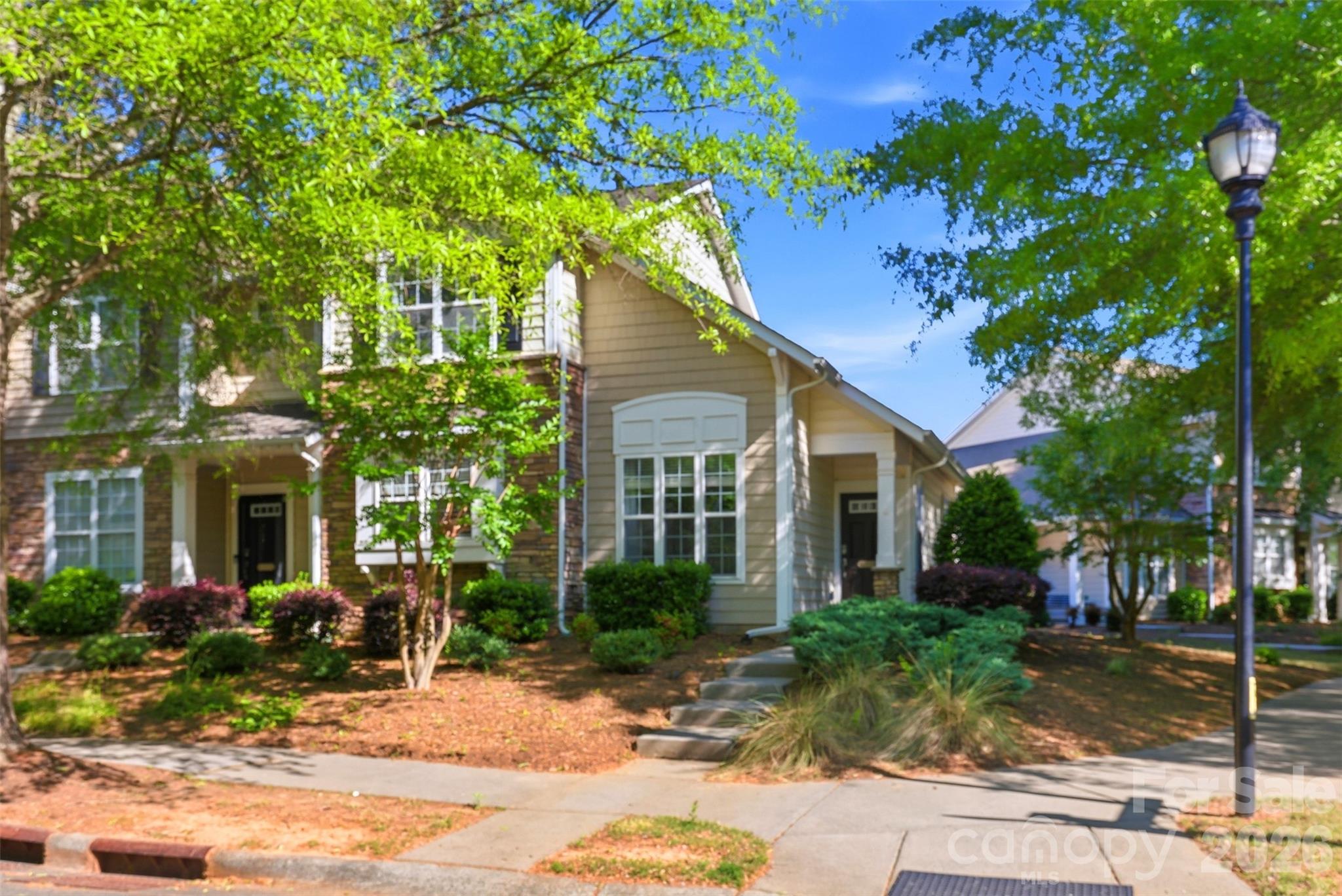 8000 Whitehawk Hill Road Waxhaw NC 28173