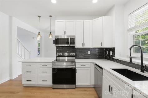 8000 Whitehawk Hill Road Waxhaw NC 28173