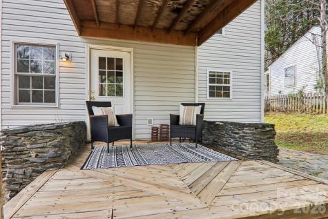 17 Castle Street Asheville NC 28803