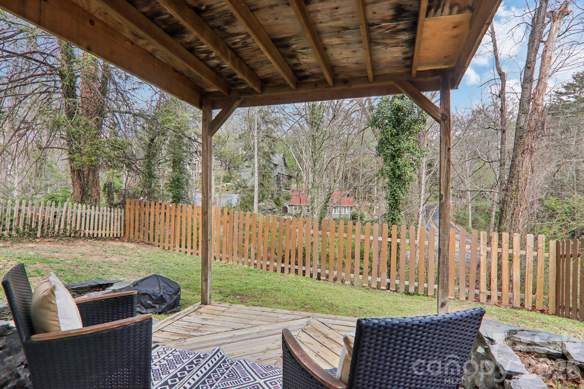 17 Castle Street Asheville NC 28803