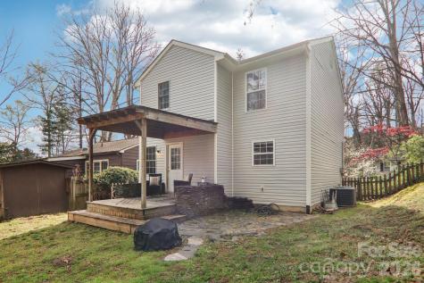 17 Castle Street Asheville NC 28803