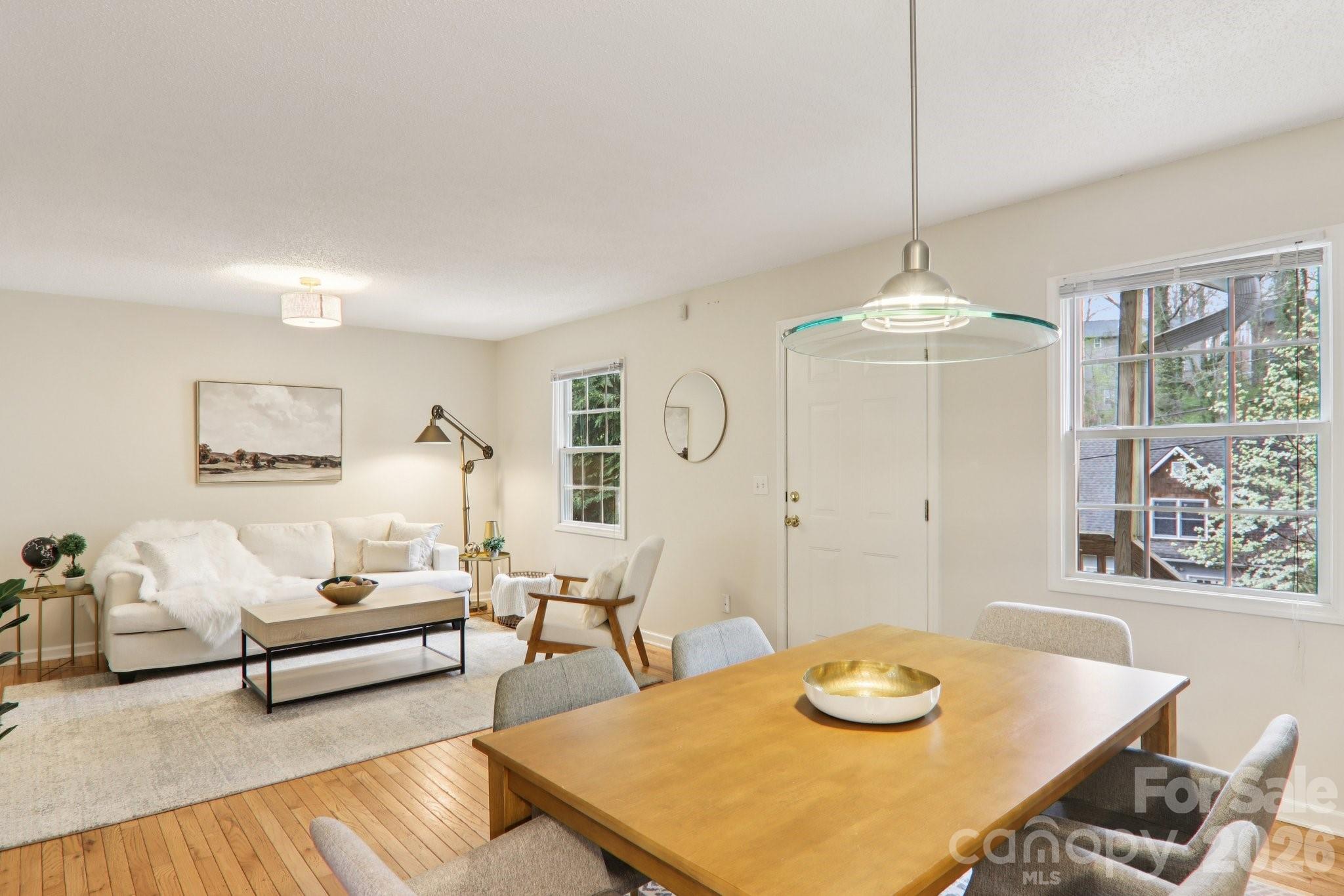 17 Castle Street Asheville NC 28803