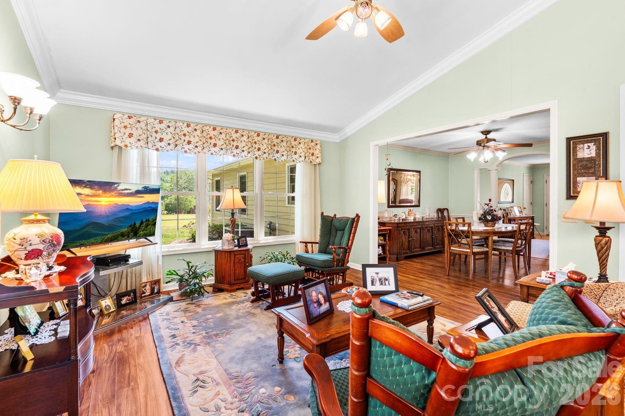1137 Hibriten Drive SE Lenoir NC 28645