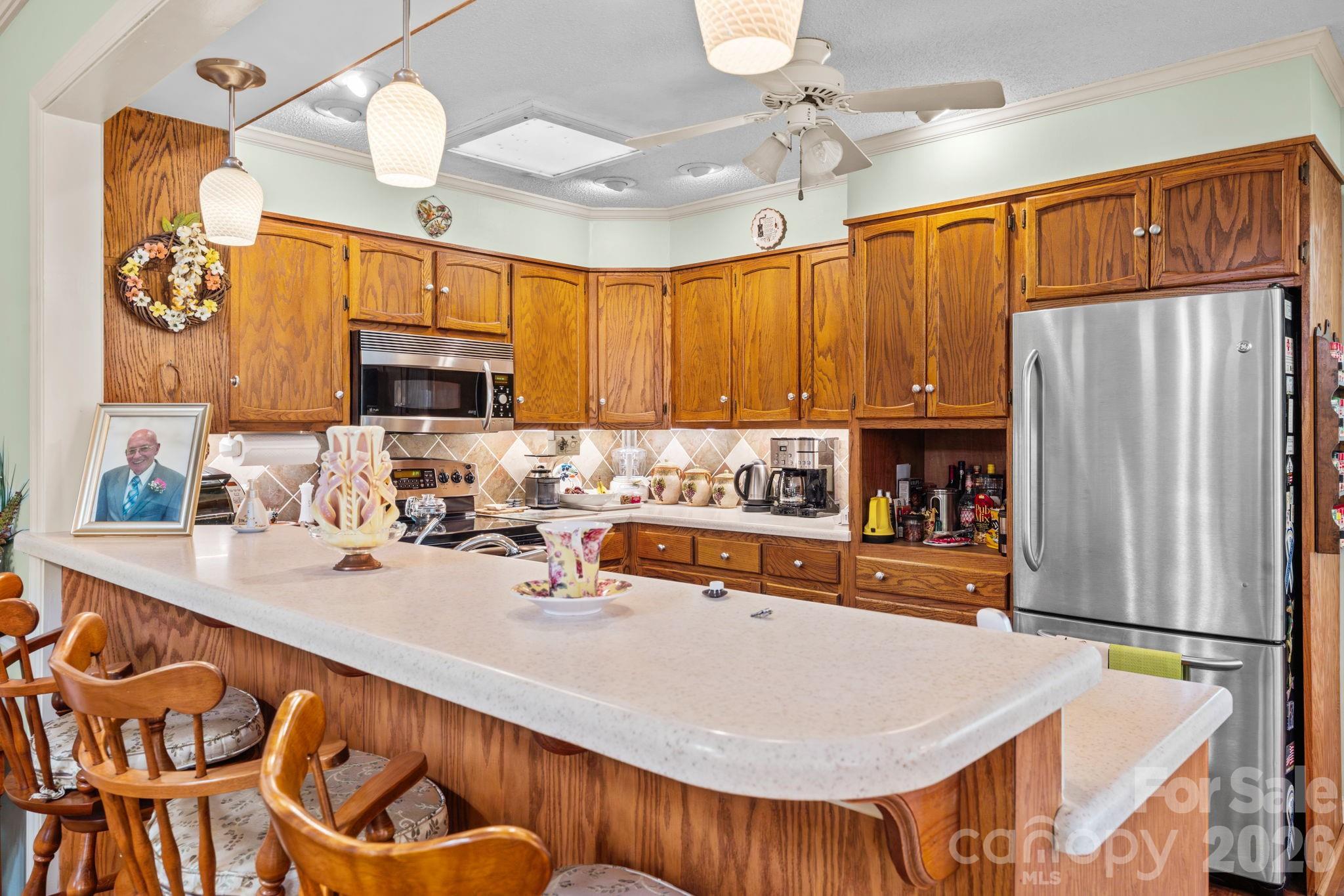 1137 Hibriten Drive SE Lenoir NC 28645