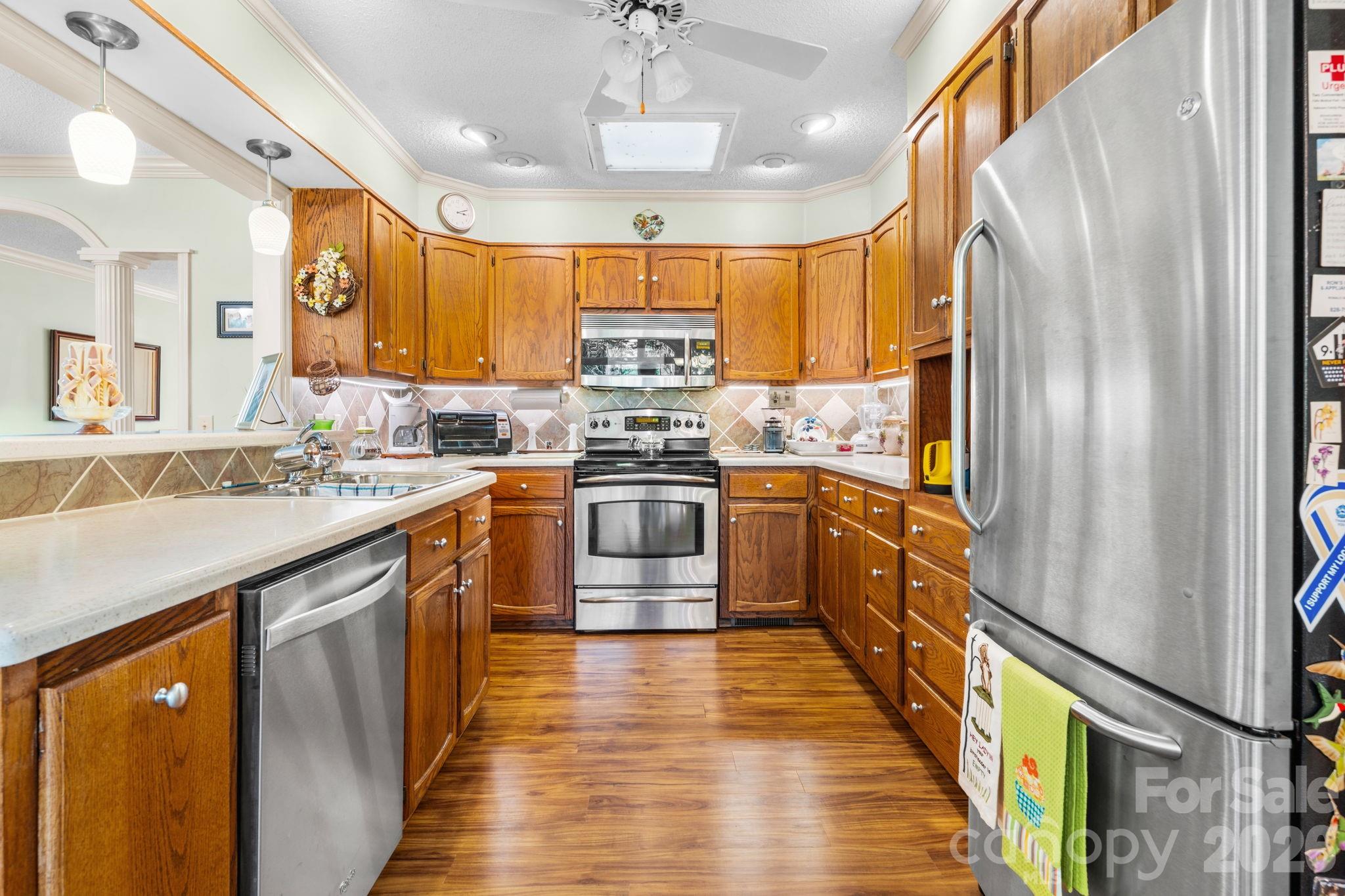 1137 Hibriten Drive SE Lenoir NC 28645