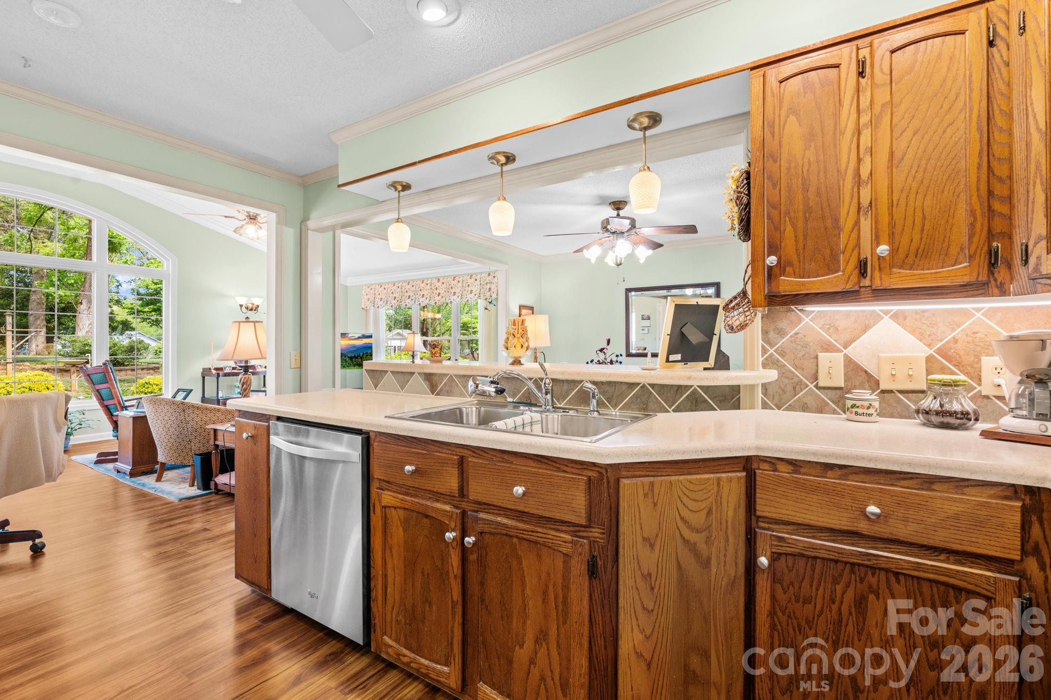 1137 Hibriten Drive SE Lenoir NC 28645