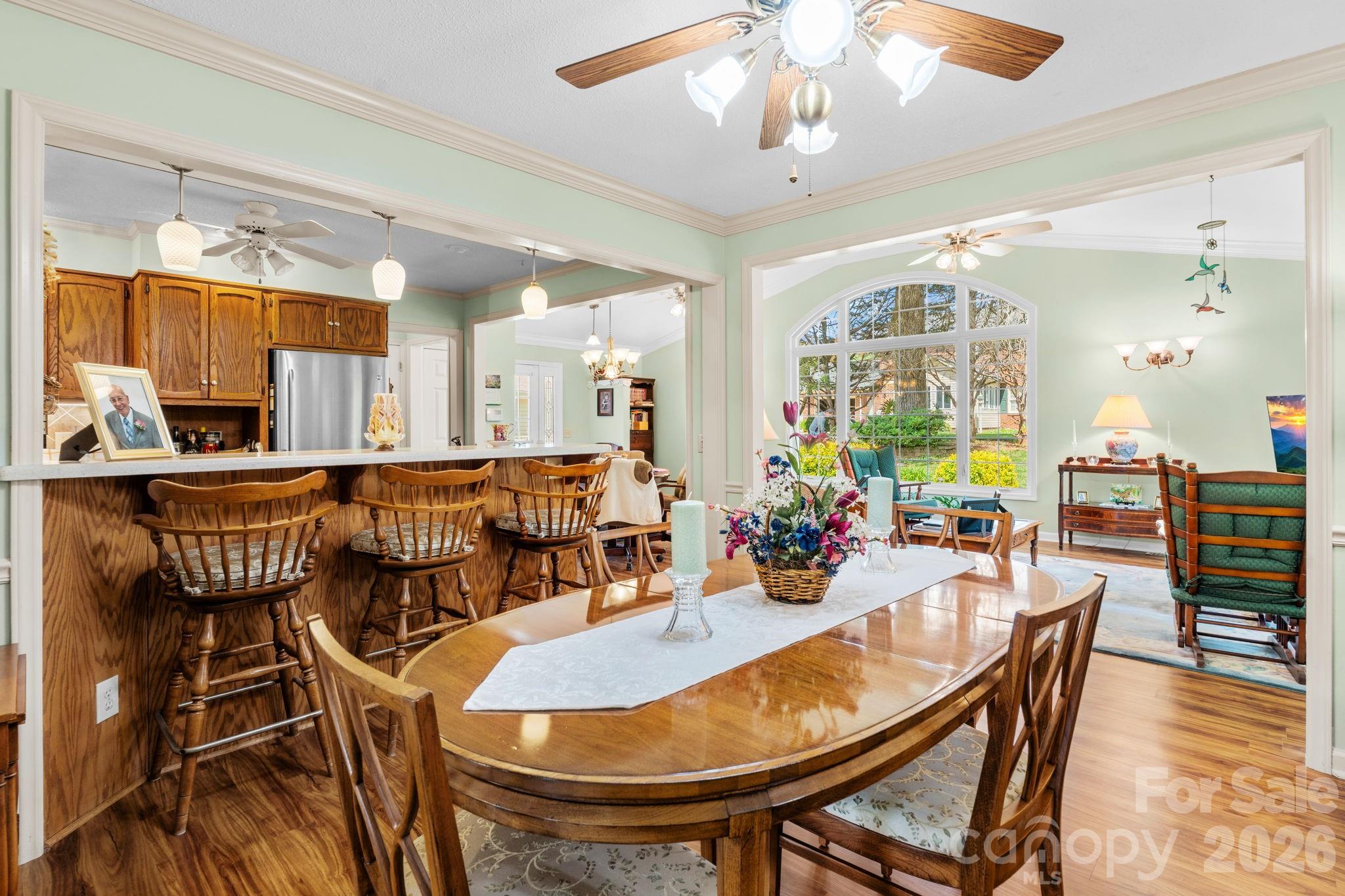 1137 Hibriten Drive SE Lenoir NC 28645