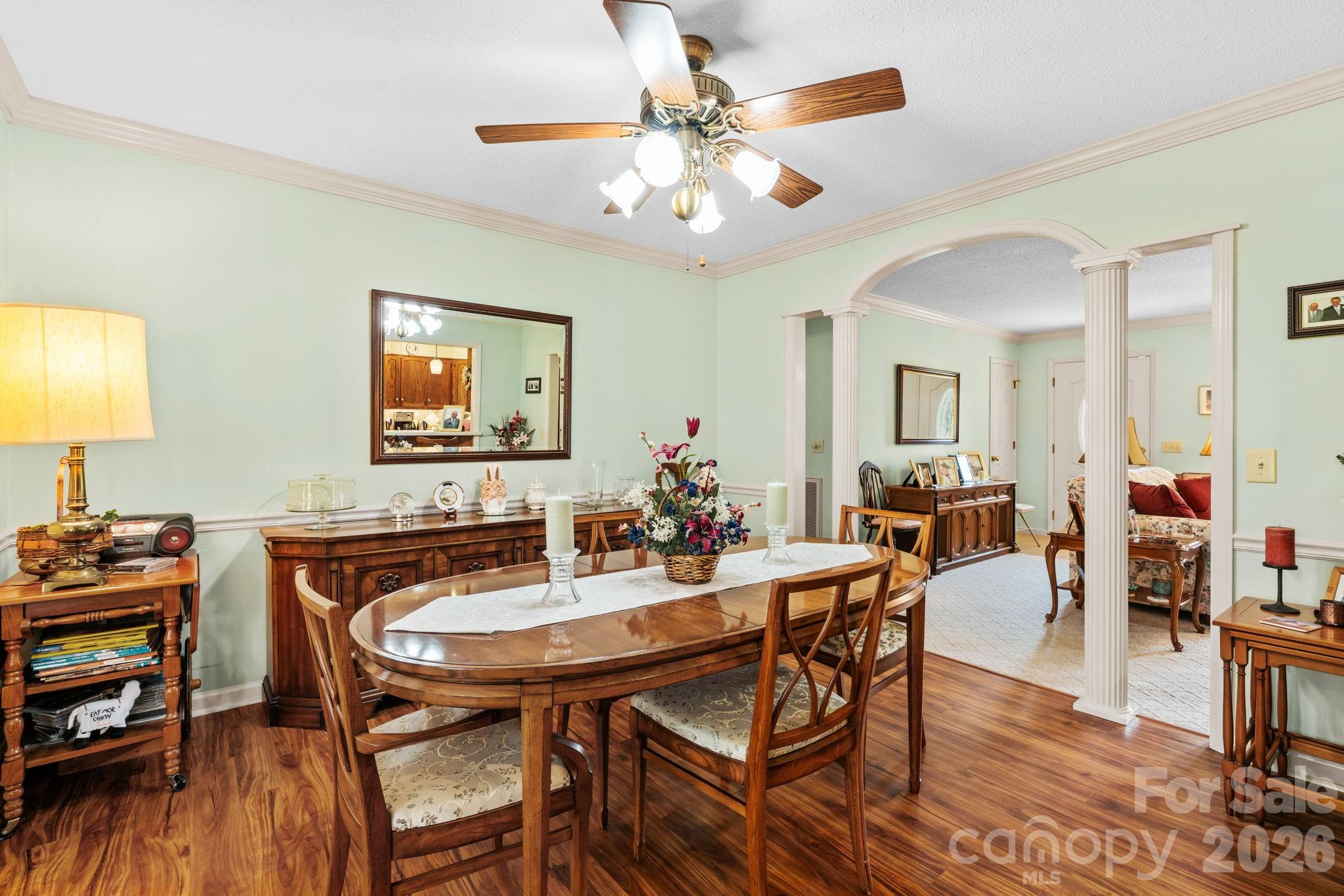 1137 Hibriten Drive SE Lenoir NC 28645