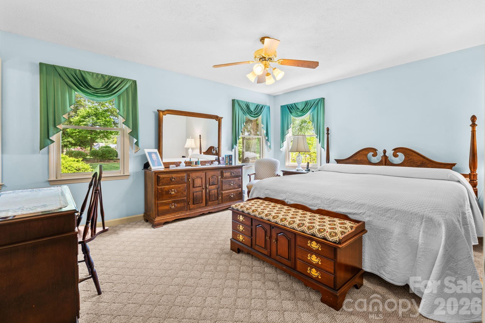 1137 Hibriten Drive SE Lenoir NC 28645