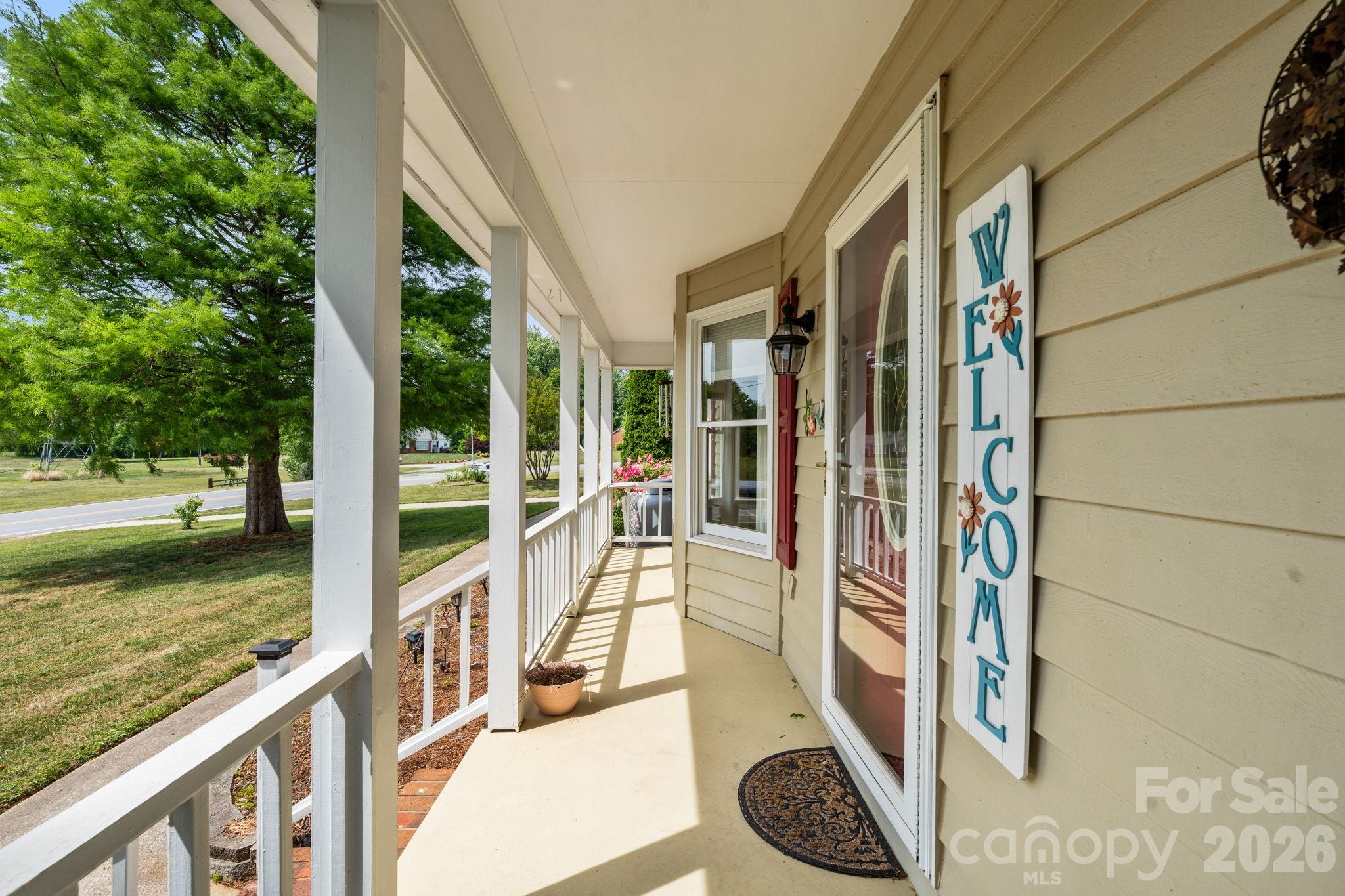 1137 Hibriten Drive SE Lenoir NC 28645