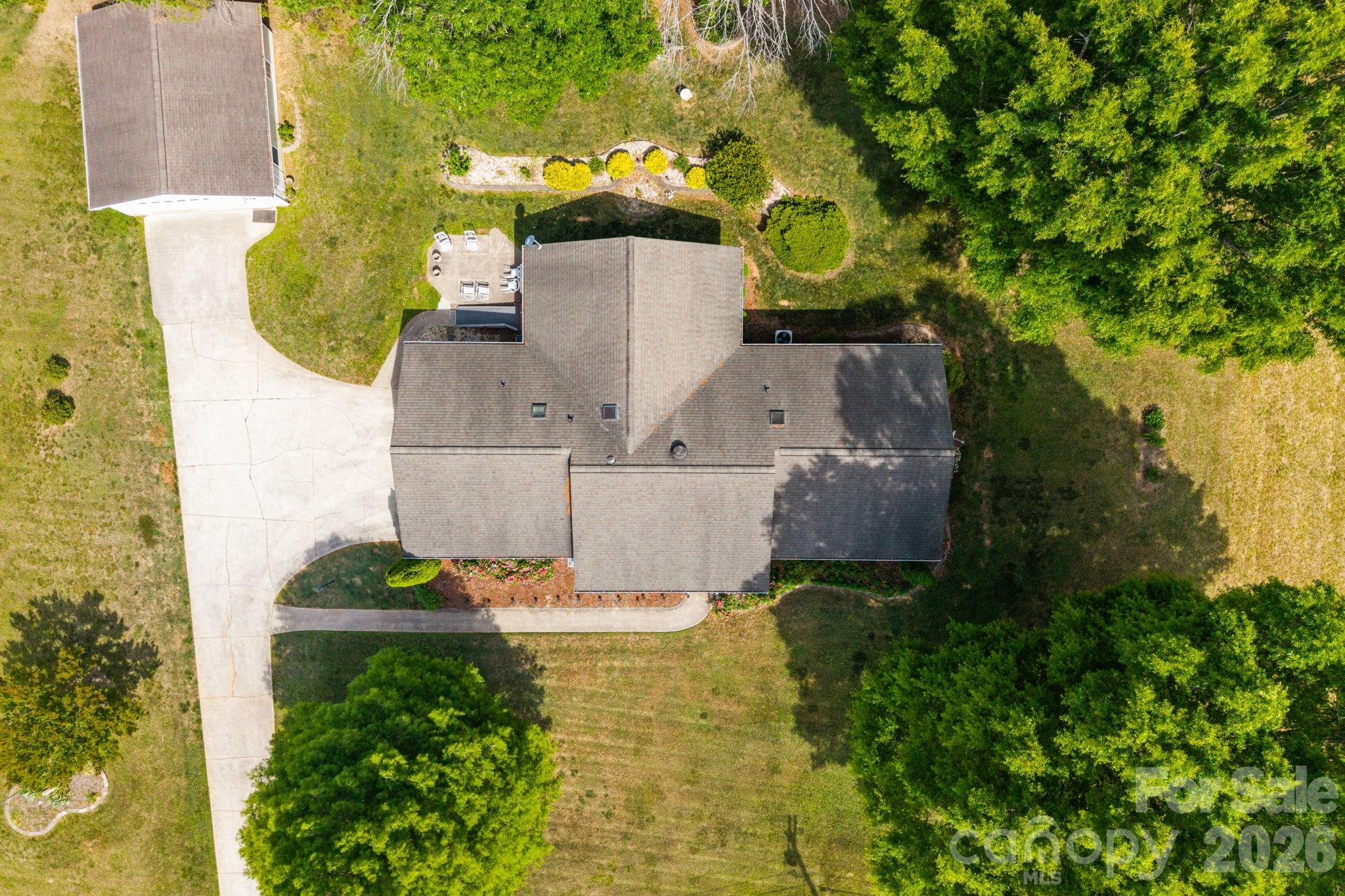 1137 Hibriten Drive SE Lenoir NC 28645