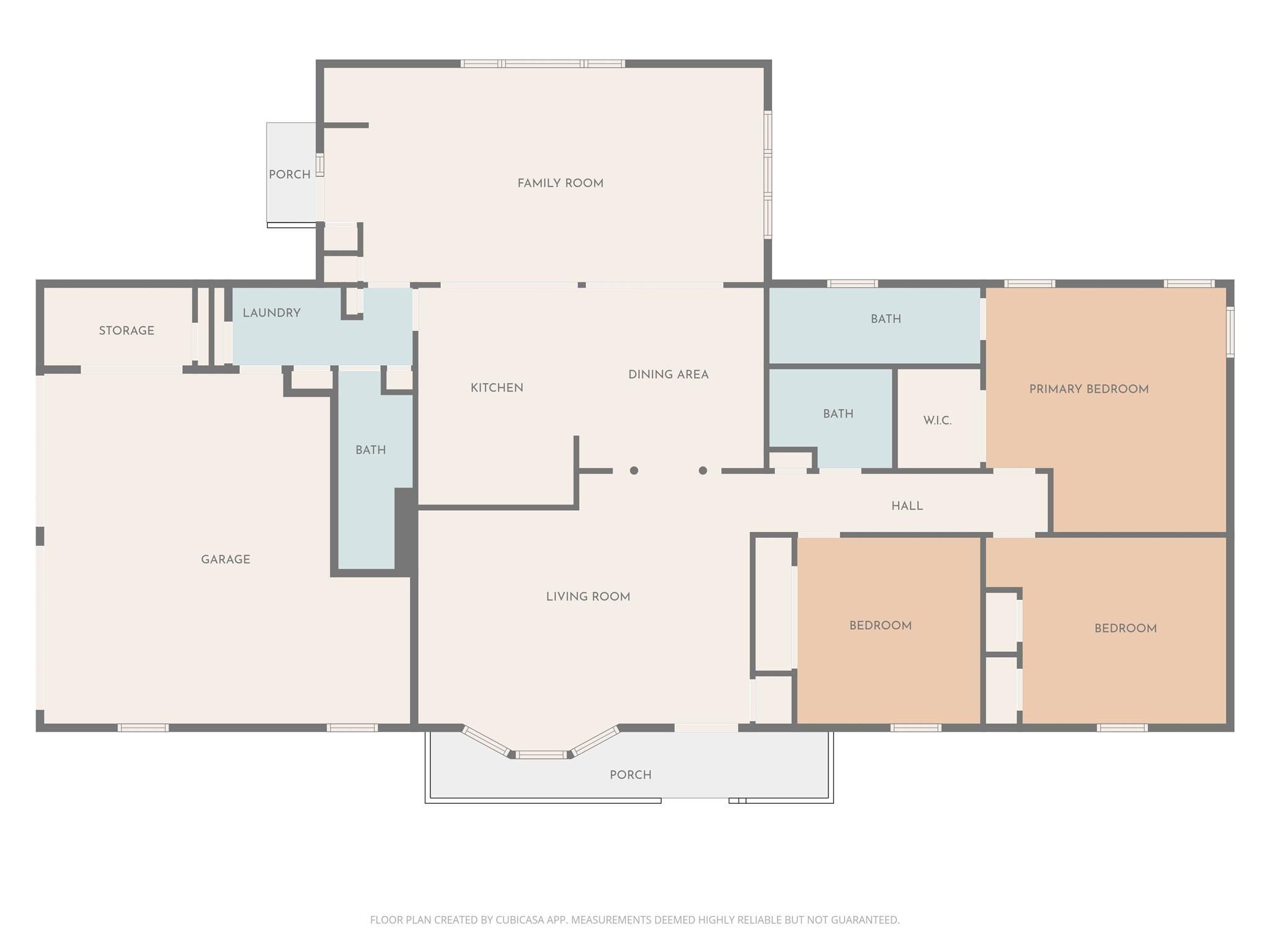 1137 Hibriten Drive SE Lenoir NC 28645