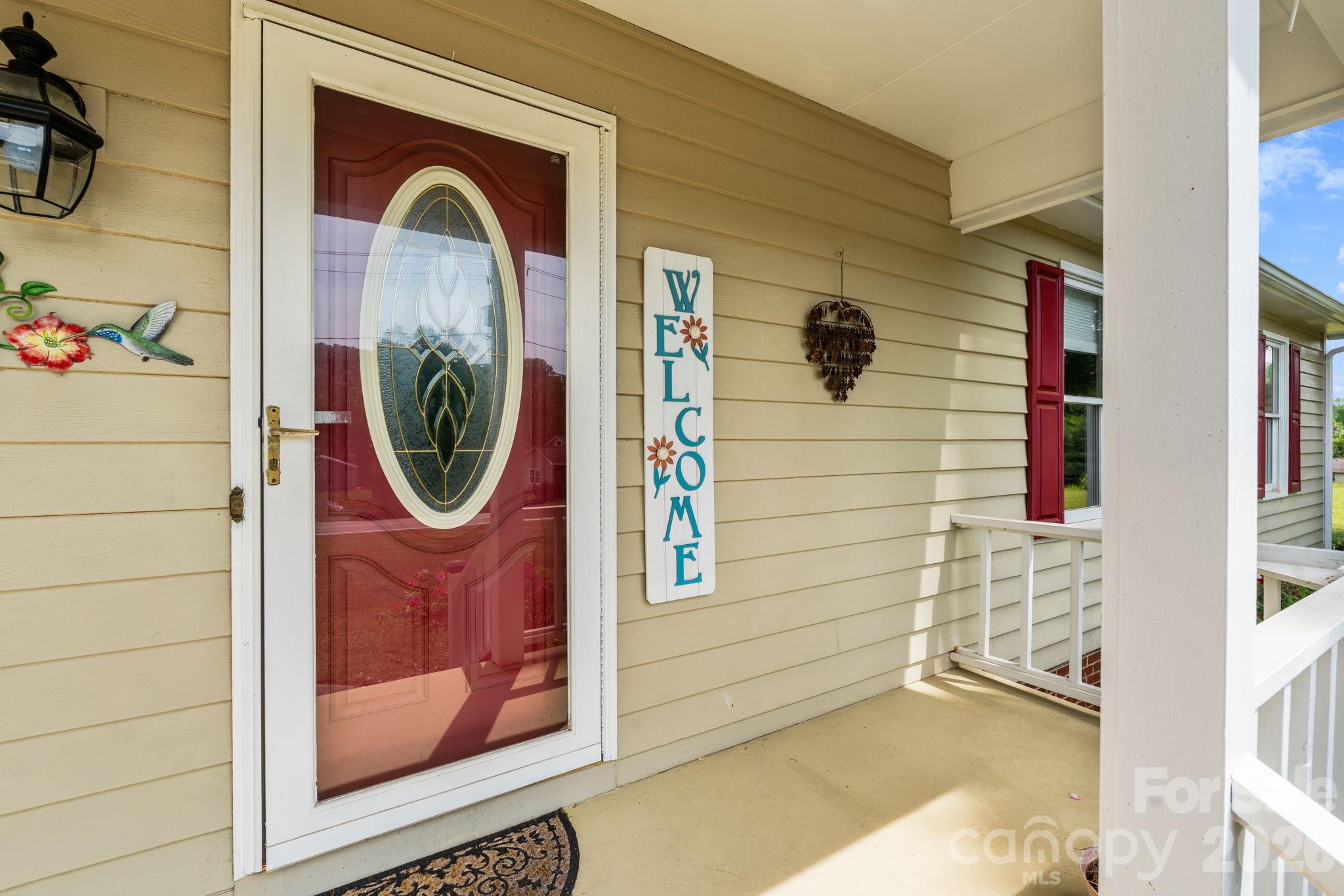 1137 Hibriten Drive SE Lenoir NC 28645