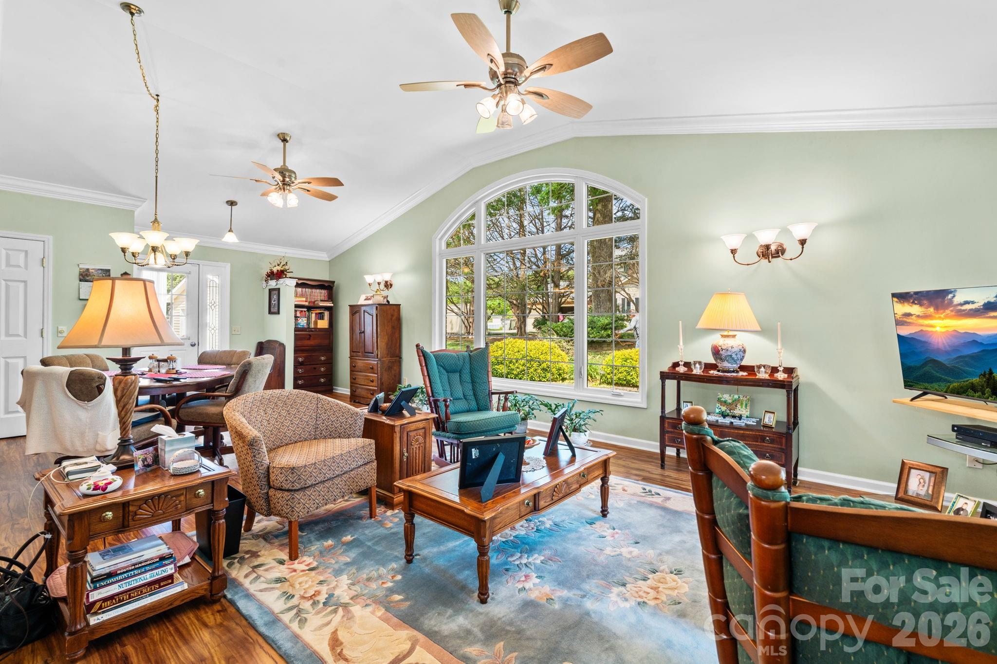 1137 Hibriten Drive SE Lenoir NC 28645