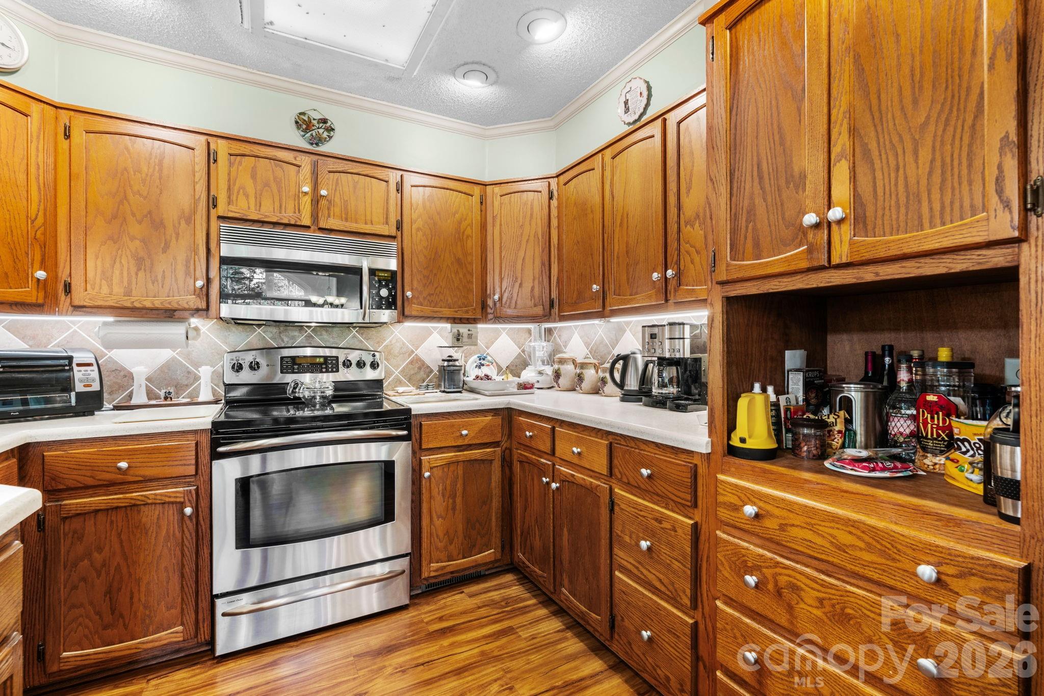 1137 Hibriten Drive SE Lenoir NC 28645