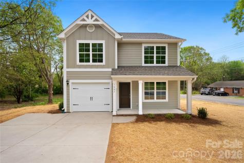 1007 Sioux Street Monroe NC 28110