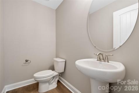 1007 Sioux Street Monroe NC 28110