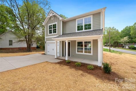 1007 Sioux Street Monroe NC 28110