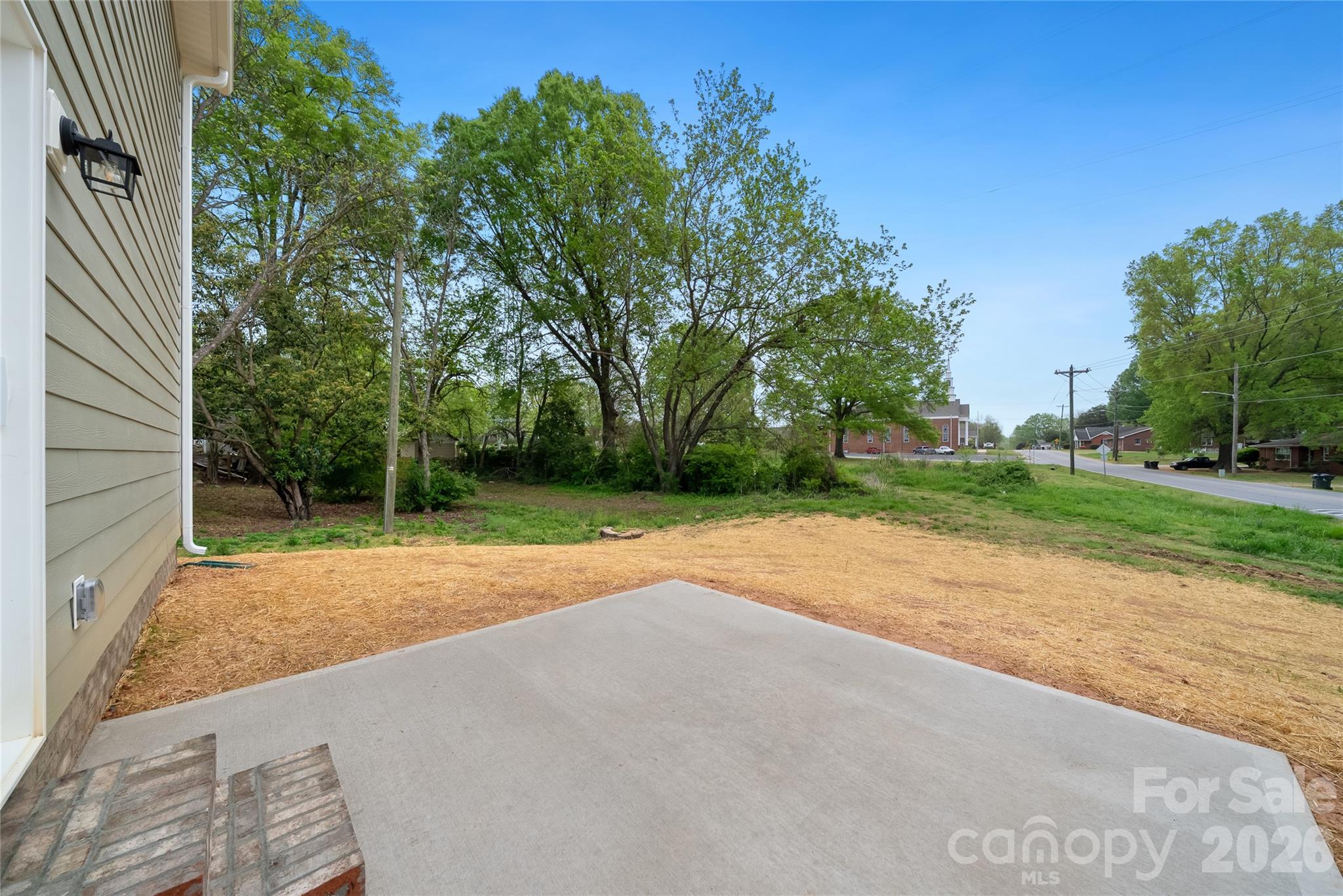 1007 Sioux Street Monroe NC 28110