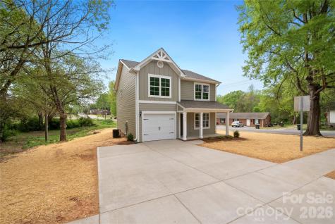 1007 Sioux Street Monroe NC 28110