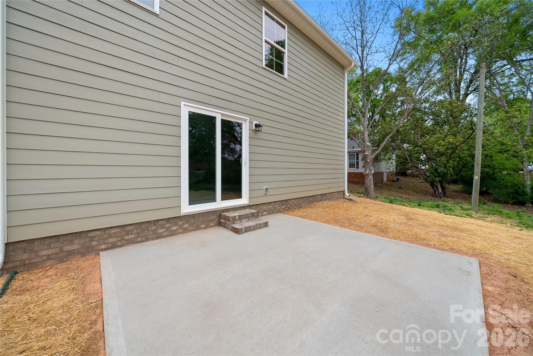 1007 Sioux Street Monroe NC 28110