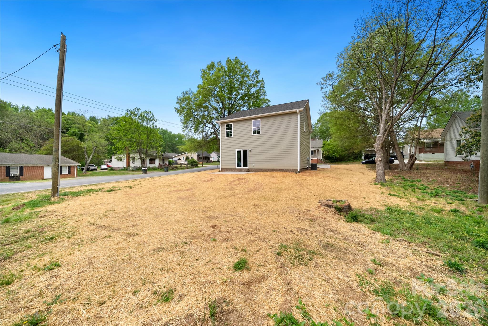 1007 Sioux Street Monroe NC 28110