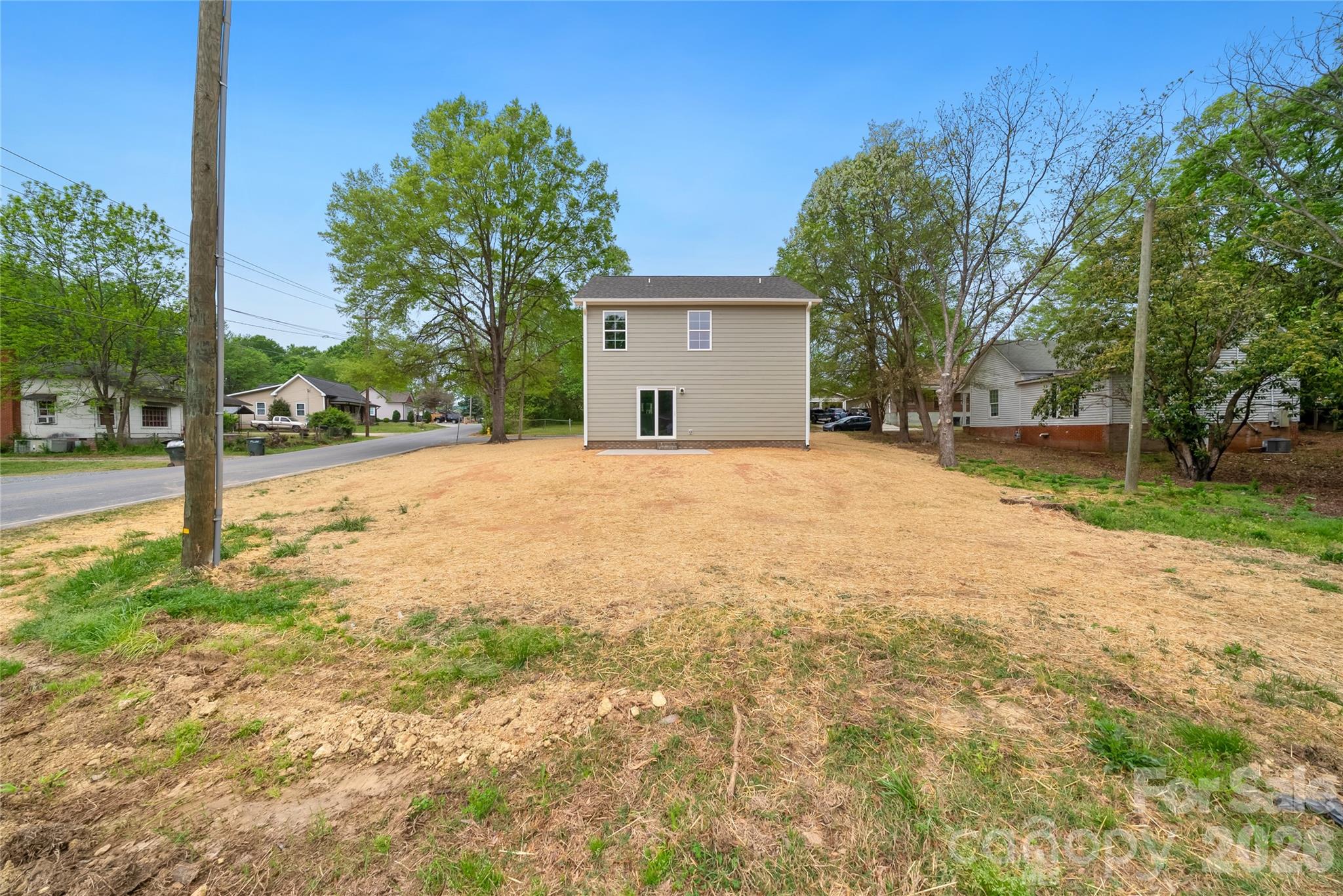 1007 Sioux Street Monroe NC 28110