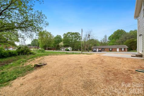 1007 Sioux Street Monroe NC 28110