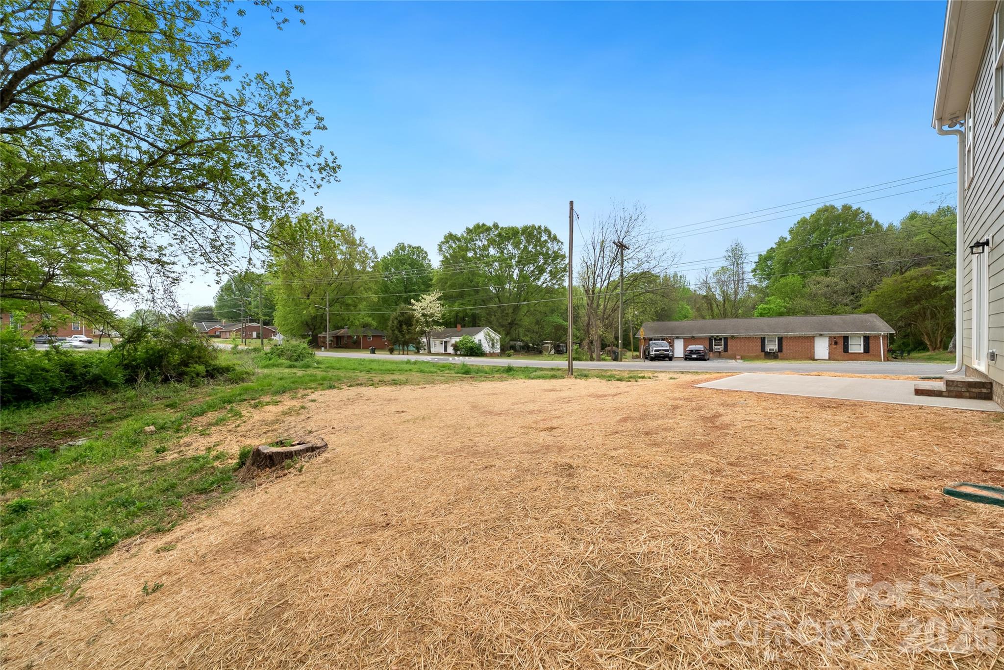1007 Sioux Street Monroe NC 28110