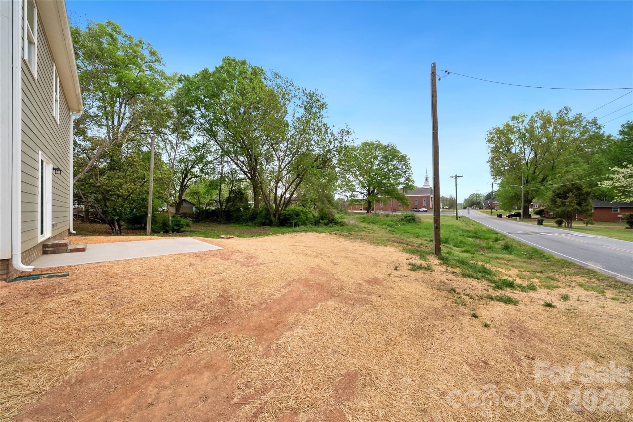 1007 Sioux Street Monroe NC 28110