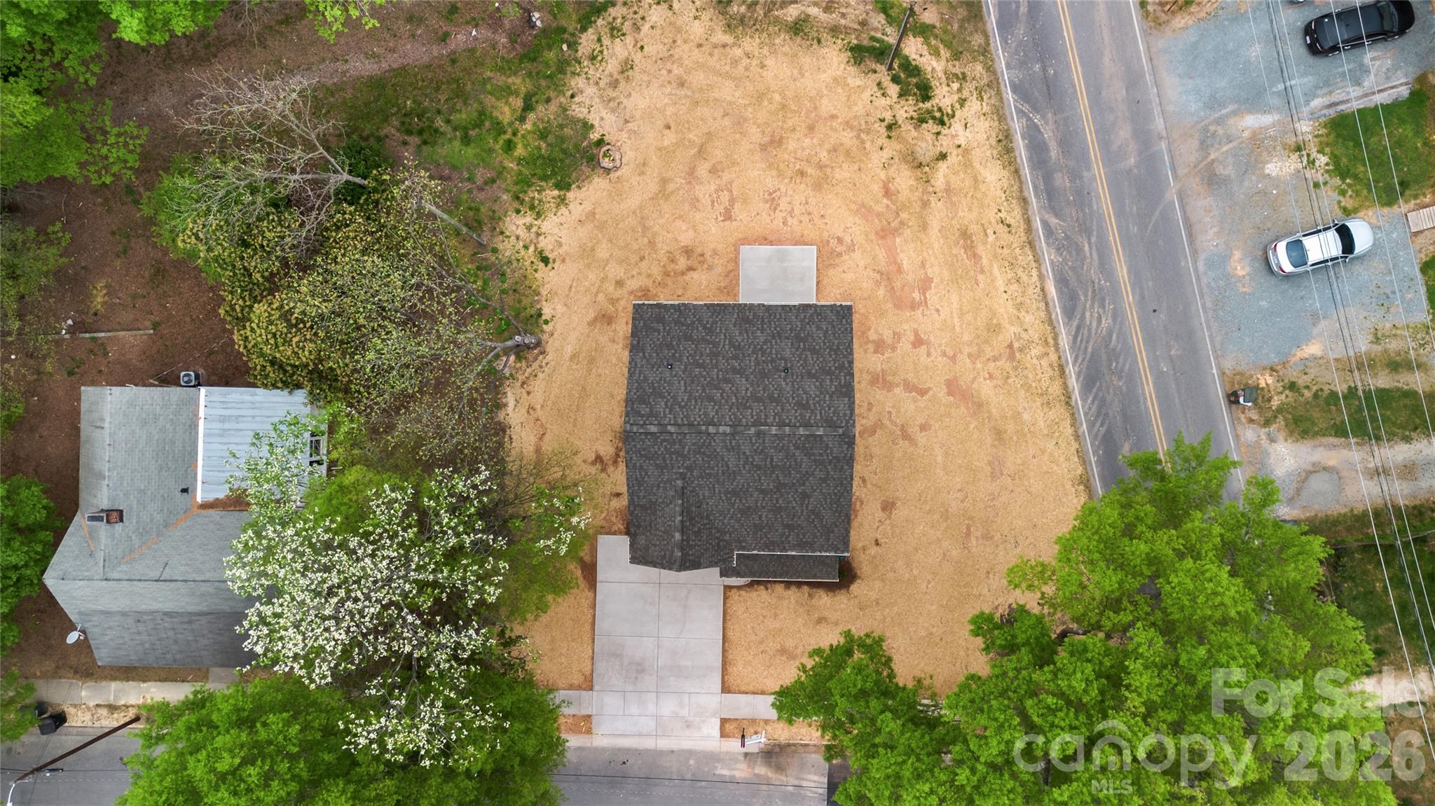 1007 Sioux Street Monroe NC 28110