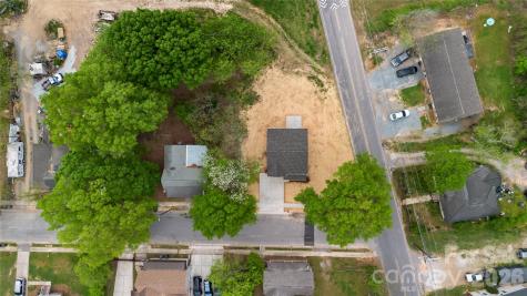 1007 Sioux Street Monroe NC 28110
