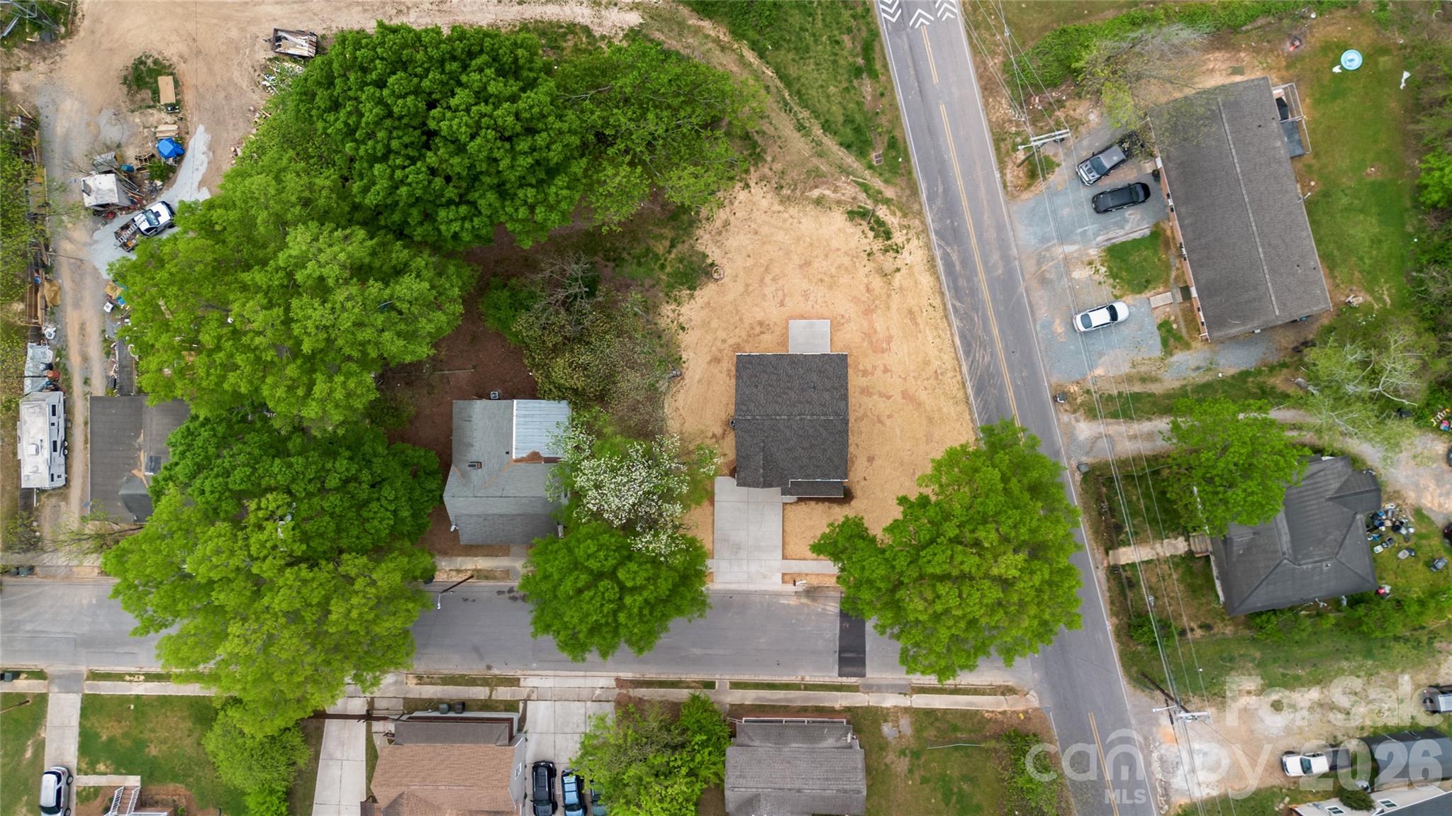1007 Sioux Street Monroe NC 28110