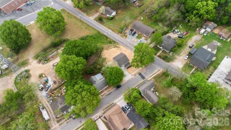 1007 Sioux Street Monroe NC 28110